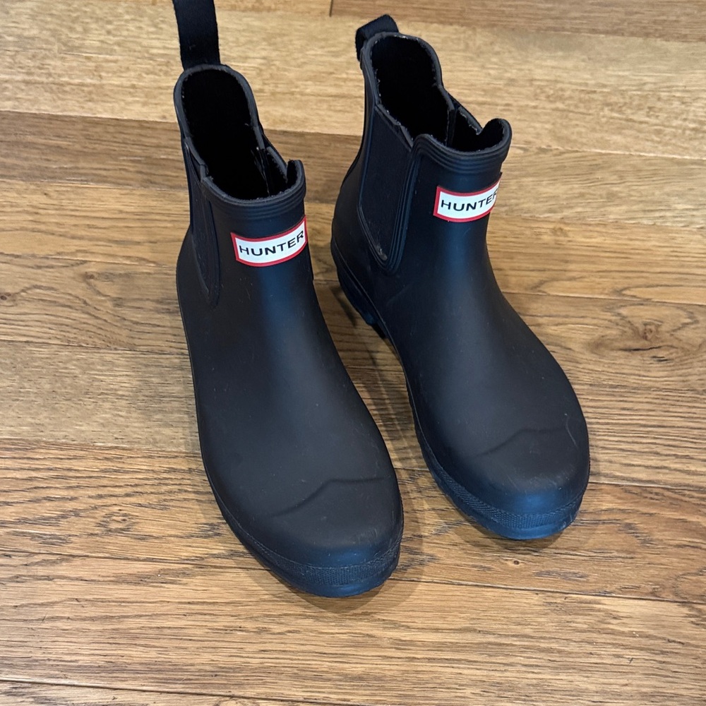 Hunter Women's Original Chelsea Boot